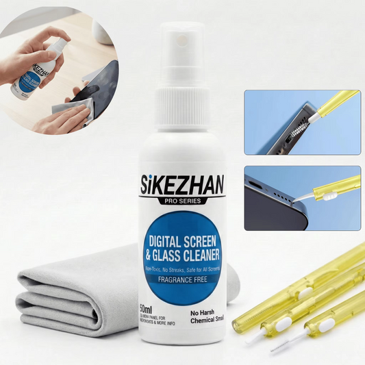Premium Lens Care Kit