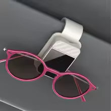 Car Glasses Holder