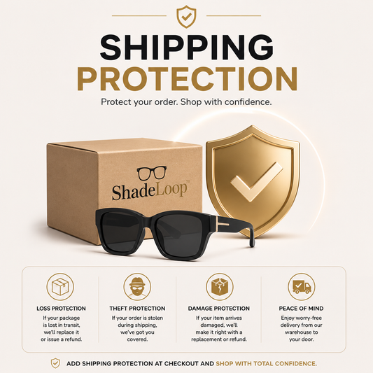 Shipping Protection